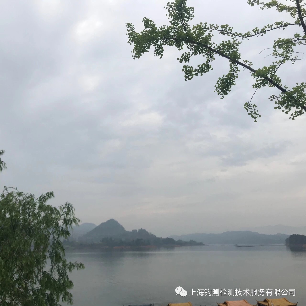 团建|大好春光,活力四月,相约千岛湖