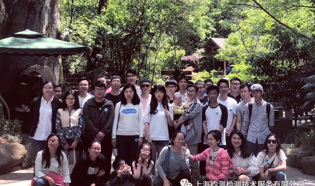 团建|大好春光,活力四月,相约千岛湖