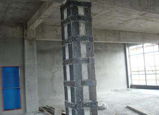 房屋地基加固