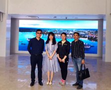 <b>钧测党建工作步入新时期</b>