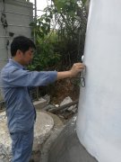 <b>看钧测如何做好各种类型户外广告牌安全性检测</b>
